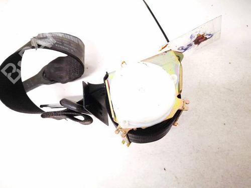 Used Rear left seatbelt Rear left seatbelt 35359458 35359458