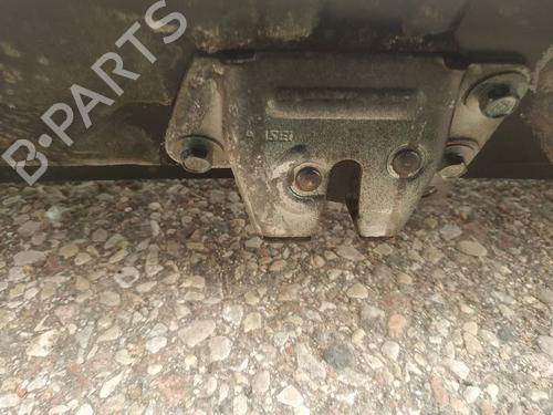 Used Tailgate lock Tailgate lock 35215718 35215718