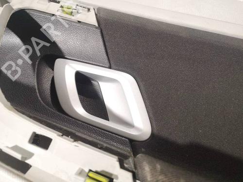 Used Rear right interior door handle Rear right interior door handle MERCEDES-BENZ B-CLASS Sports Tourer (W245) B 160 (245.231) (95 hp) 36583901 36583901