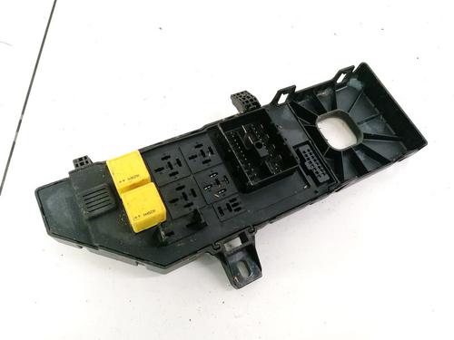 Used Fuse box Fuse box OPEL INSIGNIA A (G09) 1.8 (68) (140 hp) 32903637 32903637