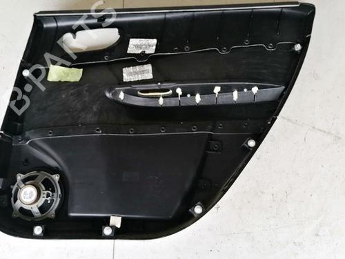 Rear left panel PEUGEOT 307 (3A/C) 2.0 HDi 110 | BP35614425C60 - Image 2