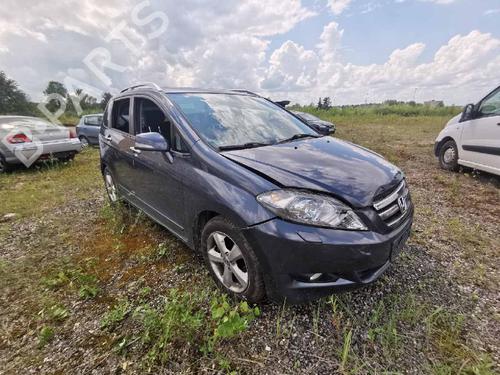 Støtte HONDA FR-V (BE) 2.2 i CTDi (BE5) | BP32563475C155 