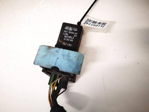Used Electronic sensor Electronic sensor FORD FOCUS C-MAX (DM2) 2.0 TDCi (136 hp) 34748153 34748153