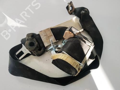 Used Front left seatbelt Front left seatbelt 35490963 35490963