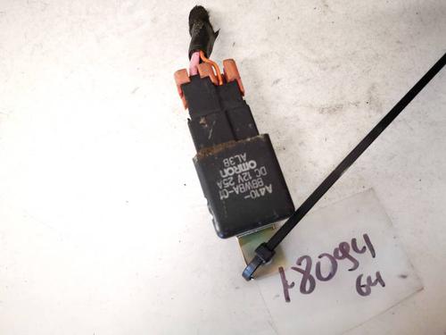 Electronic sensor HYUNDAI SANTA FÉ II (CM) 2.2 CRDi GLS | BP32929046M84 - Image 2