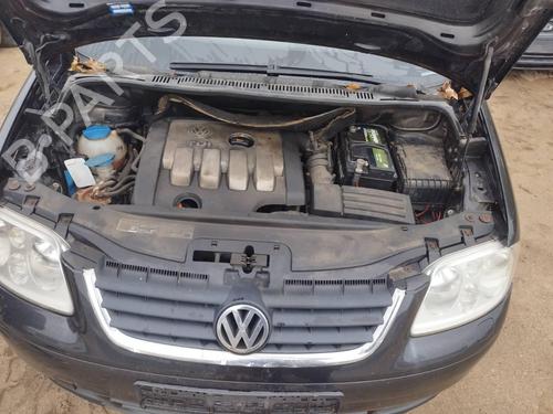 Pipe VW TOURAN (1T1, 1T2) 2.0 TDI 16V | BP32905274M125 - Image 6