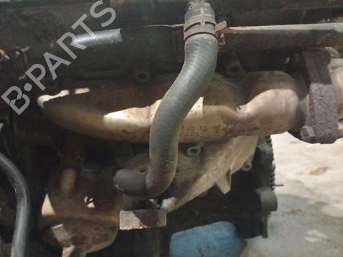 Used Exhaust manifold Exhaust manifold 37598186 37598186