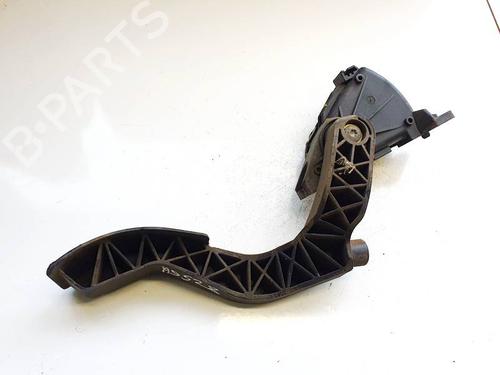 Used Pedal Pedal AUDI A6 C5 (4B2, 4B4) 2.5 TDI quattro (180 hp) 35190483 35190483