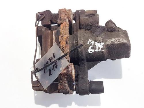Right rear brake caliper MAZDA 3 (BK) 1.6 DI Turbo | BP35477304M106 - Image 3