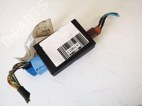 Used Electronic module Electronic module FIAT SCUDO Bus (270_, 272_) 1.6 D Multijet (90 hp) 35057930 35057930