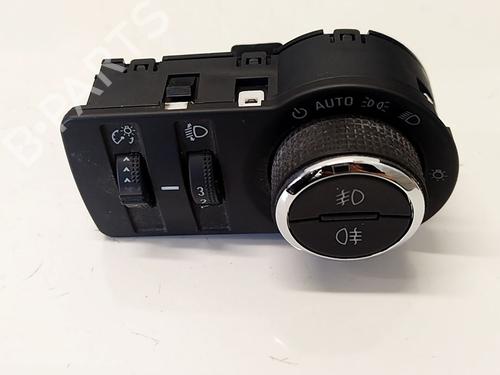 Switch BMW 3 (F30, F80) 318 d | BP39419989I30 - Image 2