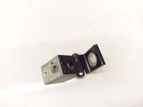Used Hinge/Door check strap Hinge/Door check strap SKODA OCTAVIA II (1Z3) 2.0 TDI (140 hp) 34712585 34712585