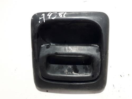 Used Front right exterior door handle Front right exterior door handle PEUGEOT BOXER Bus (244, Z_) 2.0 HDi (84 hp) 35860578 35860578