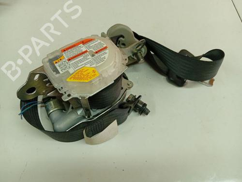 Used Front right seatbelt Front right seatbelt 37653404 37653404