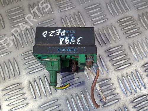 Used Electronic sensor Electronic sensor PEUGEOT 206 Hatchback (2A/C) 1.9 D (69 hp) 35683442 35683442