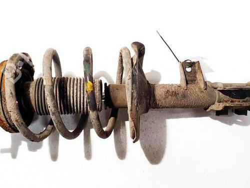 Used Left front shock absorber Left front shock absorber 34829354 34829354