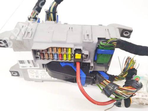 Used Fuse box Fuse box ALFA ROMEO MITO (955_) 1.4 TJet (955AXA1B) (155 hp) 32577873 32577873