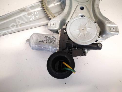 Used Left rear window motor Left rear window motor 34912854 34912854