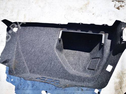 Bagagerumsbeklædning Bagagerumsbeklædning VW PASSAT B6 (3C2) 2.0 TDI (140 hp) 36506488 36506488