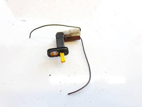 Electronic module AUDI A3 (8L1) 1.9 TDI | BP34973007M83 - Image 3
