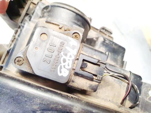 Mass air flow sensor MAZDA 5 (CR) 2.0 CD (CR19) | BP35409327M95 - Image 2