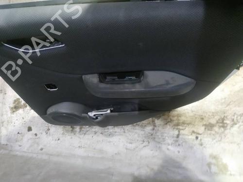 Used Rear right panel Rear right panel MERCEDES-BENZ A-CLASS (W169) A 160 CDI (169.006, 169.306) (82 hp) 34931961 34931961