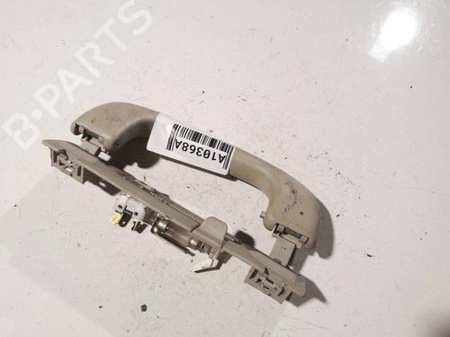 Used Interior roof handle Interior roof handle 34977414 34977414