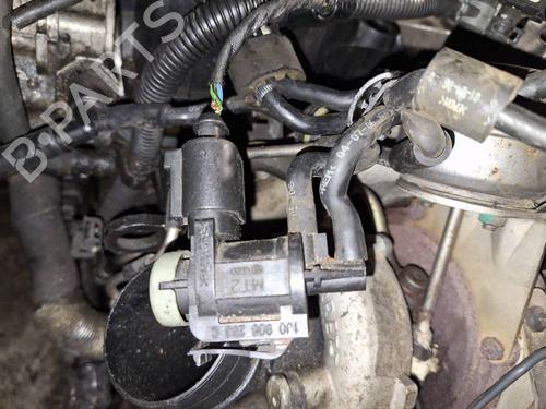 Electronic module VW PASSAT B6 (3C2) 2.0 TDI | BP35143862M83 - Image 3