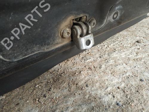 Used Hinge/Door check strap Hinge/Door check strap OPEL MERIVA A MPV (X03) 1.7 CDTI (E75) (100 hp) 35436457 35436457