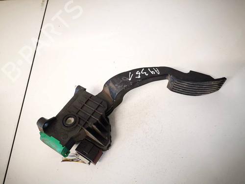 Used Pedal Pedal OPEL CORSA D (S07) 1.2 (L08, L68) (80 hp) 35249720 35249720