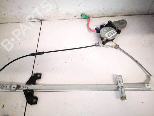 Used Rear right window mechanism Rear right window mechanism 34930415 34930415