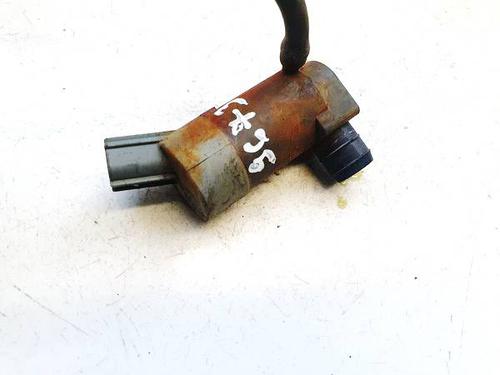 Washer pump JAGUAR XJ (X351) 3.0 SDV6 | BP35112318E24 - Image 3