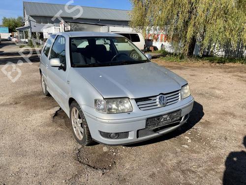 Used Parts VW POLO (6N2) 1.4 16V (101 hp) 4470843