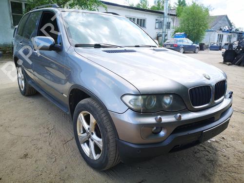 Used Parts BMW X5 (E53) 3.0 d (218 hp) 4444155