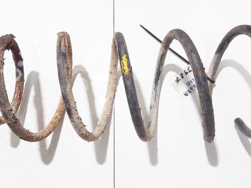 Used Shock absorber spring Shock absorber spring 35869984 35869984