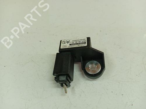 Electronic sensor CITROËN C4 I (LC_) 1.6 HDi | BP39085032M84 - Image 3