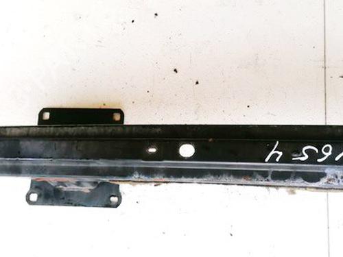 Used Front bumper reinforcement Front bumper reinforcement 35626869 35626869