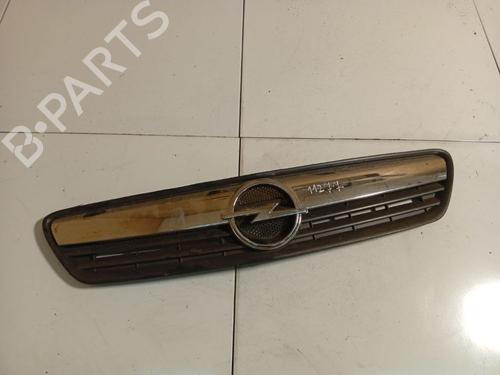 Grill Grill OPEL MERIVA A MPV (X03) 1.7 CDTI (E75) (125 hp) 36587452 36587452