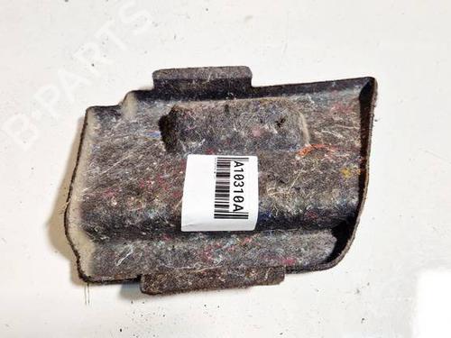Boot lining SKODA OCTAVIA II (1Z3) 1.9 TDI | BP35009511I3 - Image 2