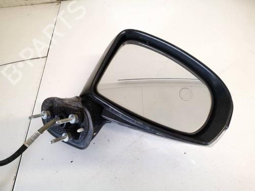 Used Right mirror Right mirror TOYOTA AVENSIS Saloon (_T27_) 2.0 D-4D (ADT270_, ADT270R) (126 hp) 35062106 35062106