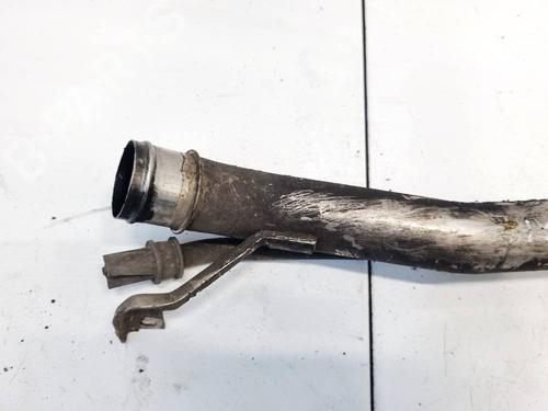 Pipe OPEL VECTRA C (Z02) 2.2 DTI 16V (F69) | BP34982277M125 - Image 3