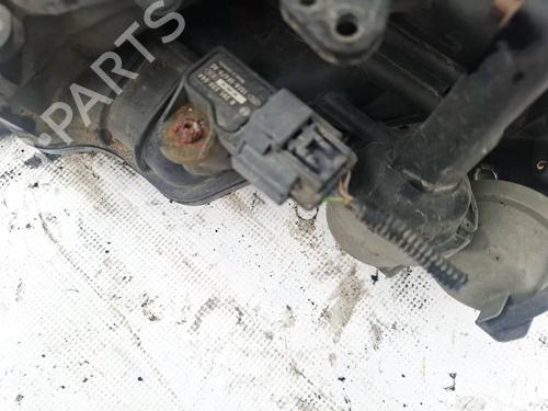 Electronic module VOLVO V70 III (135) 2.0 FlexiFuel | BP36547833M83 - Image 2