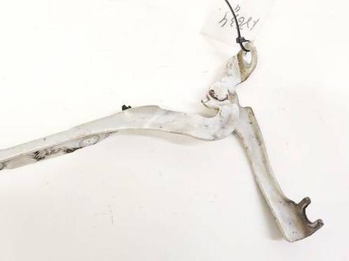 Used Hinge/Door check strap Hinge/Door check strap CITROËN C3 Picasso (SH_) 1.6 HDi (109 hp) 35314602 35314602