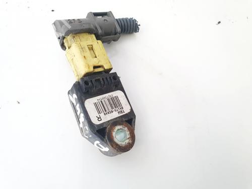 Used Electronic module Electronic module TOYOTA AVENSIS (_T25_) 2.0 D-4D (ADT250_, ADT250R) (126 hp) 32901034 32901034