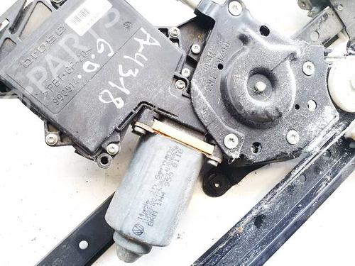 Used Right rear window motor Right rear window motor SEAT ALHAMBRA (7V8, 7V9) 1.9 TDI (90 hp) 36689450 36689450