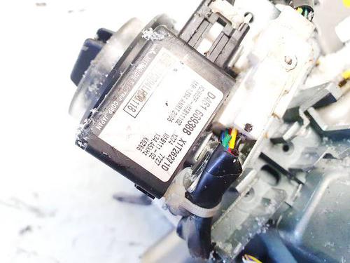 Ignition barrel MAZDA CX-7 (ER) 2.3 AWD | BP35336129M48 - Image 2