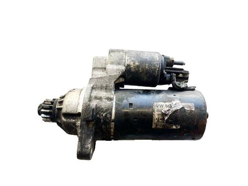 Starter AUDI A1 (8X1, 8XK) 2.0 TDI | BP35372942M8 - Image 3