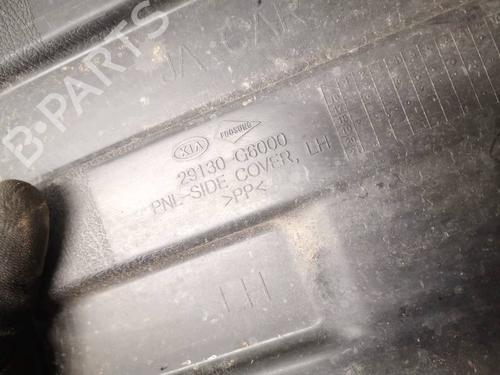 Underbody protection KIA PICANTO III (JA) 1.0 | BP40052534M92 - Image 3
