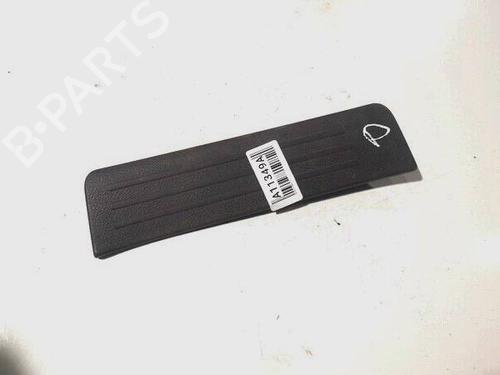 Used Step Step MAZDA 3 (BL) 2.2 MZR CD (BL10) (185 hp) 34742417 34742417