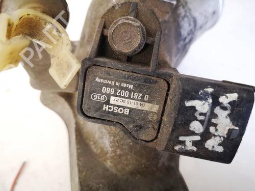 Electronic module PEUGEOT 407 (6D_) 1.6 HDi 110 (6D9HZC, 6D9HYC) | BP34761734M83 - Image 3
